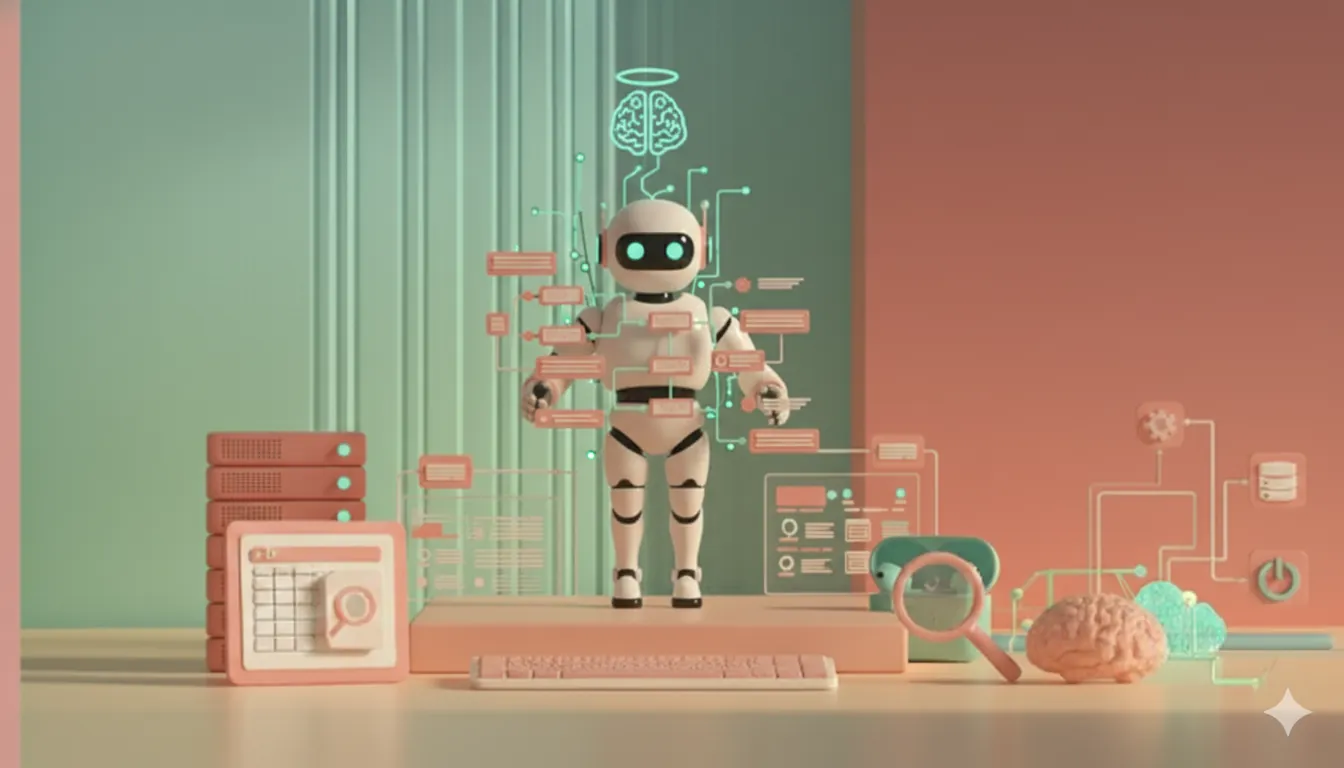 AI & Automation