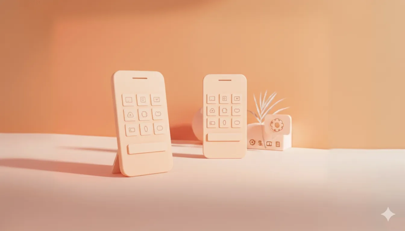 Mobile Apps