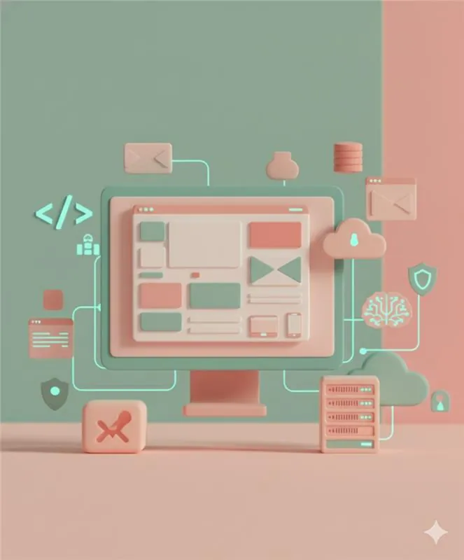 Web Development
